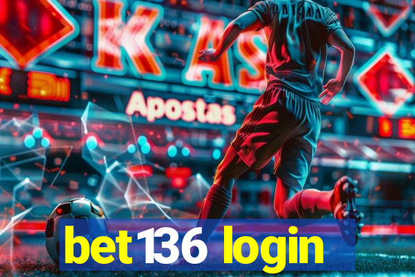 bet136 login